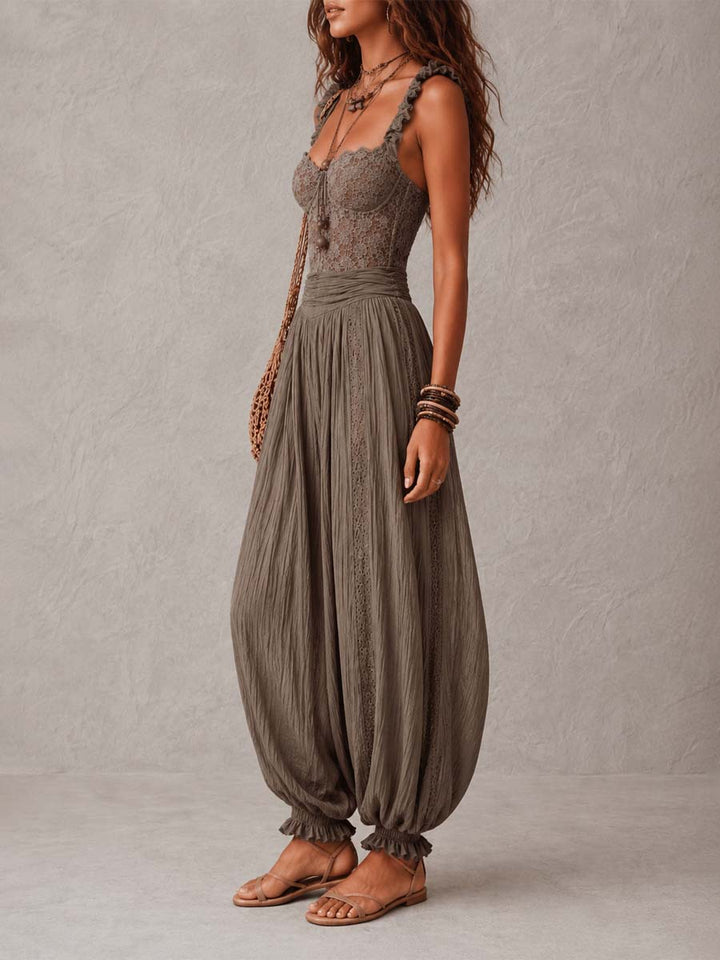 Conjunto - Aura Bohemia