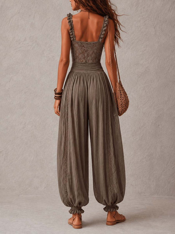 Conjunto - Aura Bohemia