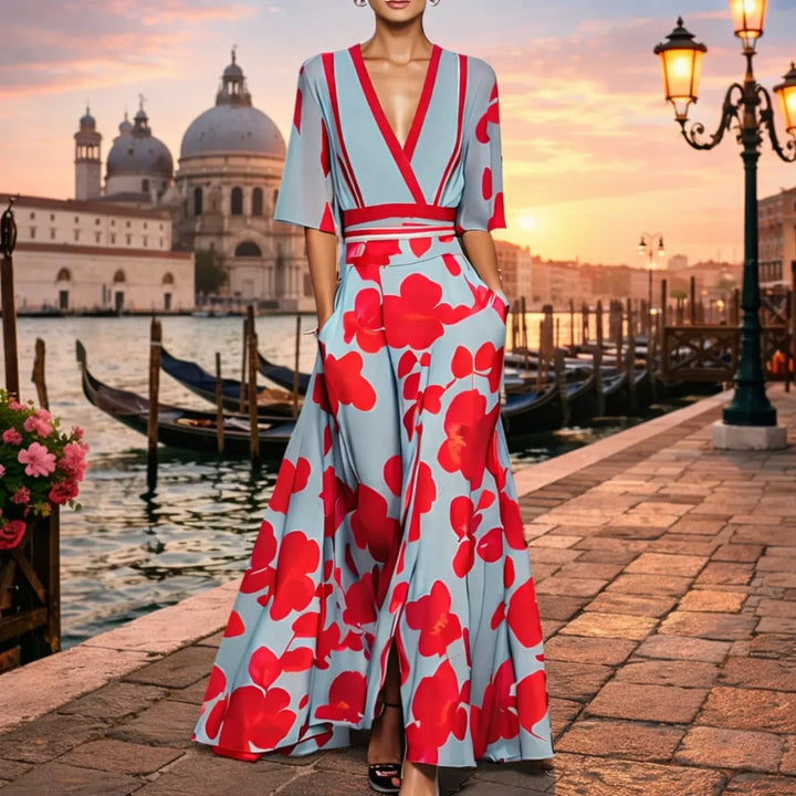 Vestido Sílvia - Tu elección segura de elegancia