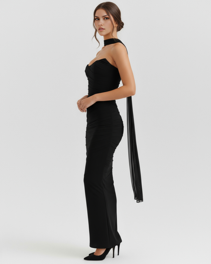 Conjunto Malu - Elegancia Tríptica