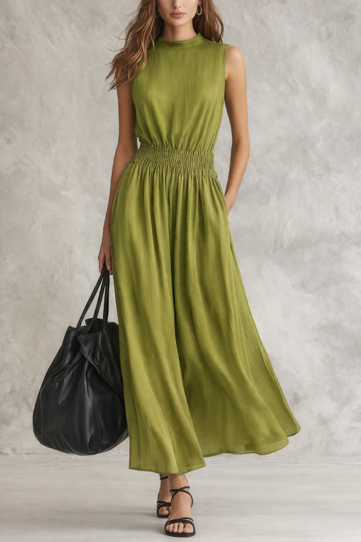 Vestido Helena - Confort con Estilo