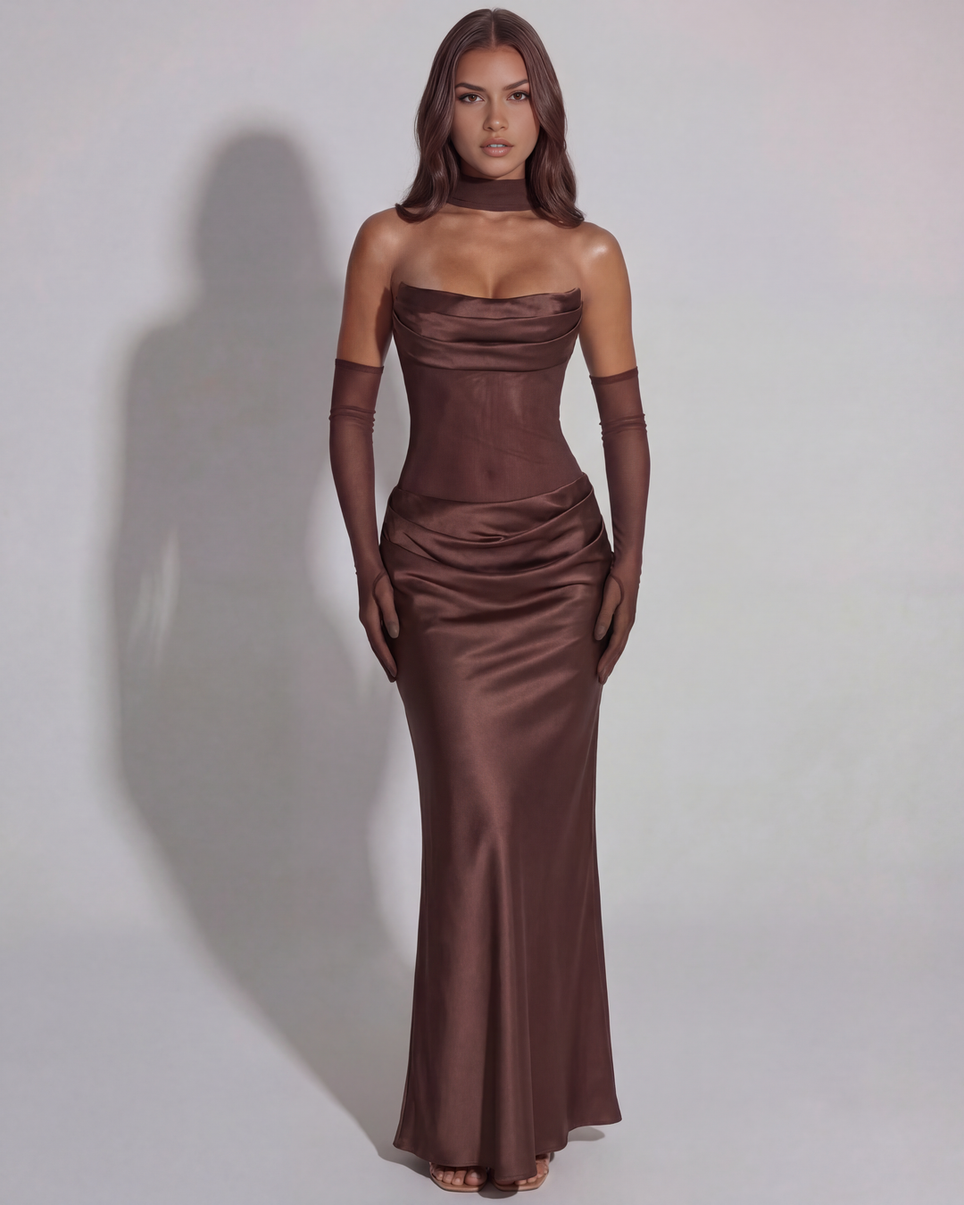 Vestido Carla - Elegancia Atemporal