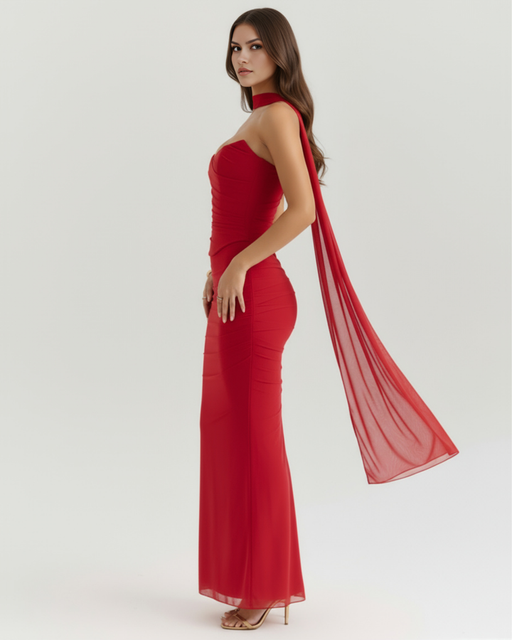 Conjunto Malu - Elegancia Tríptica