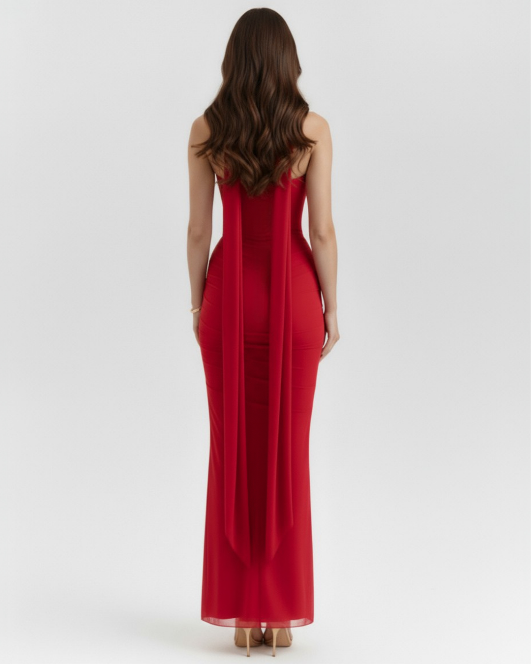 Conjunto Malu - Elegancia Tríptica