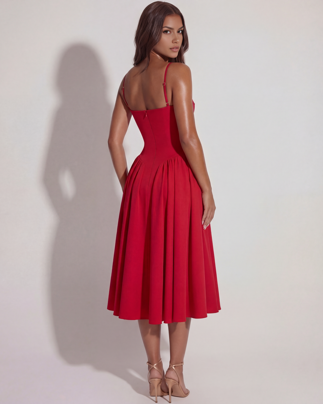 Vestido Francesca - Esencia de Verano