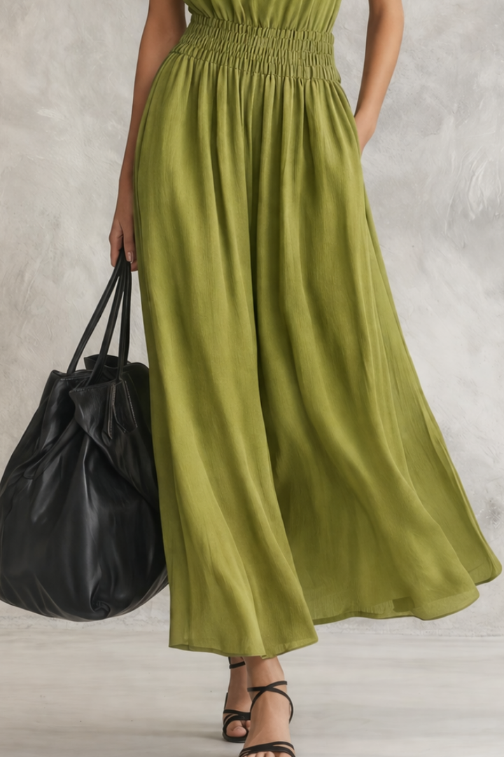 Vestido Helena - Confort con Estilo