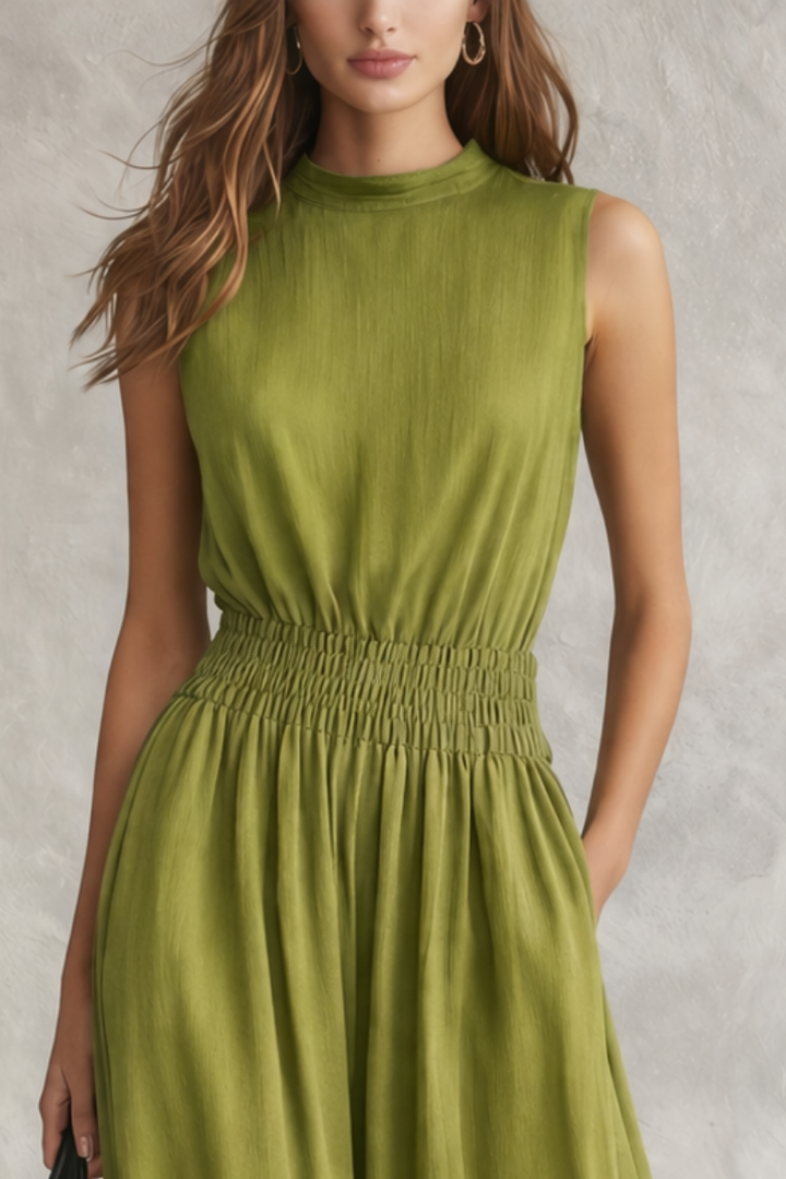 Vestido Helena - Confort con Estilo