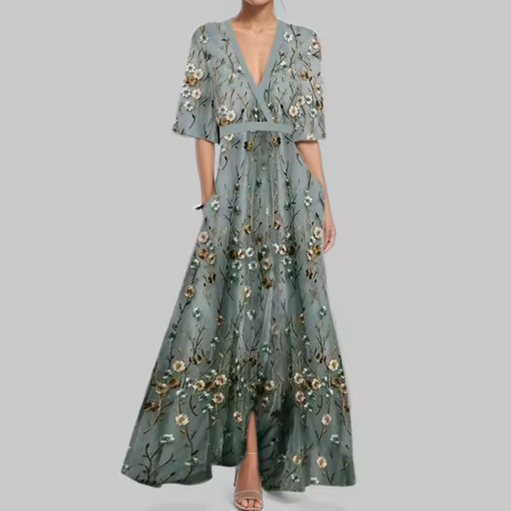 Vestido Sílvia - Tu elección segura de elegancia