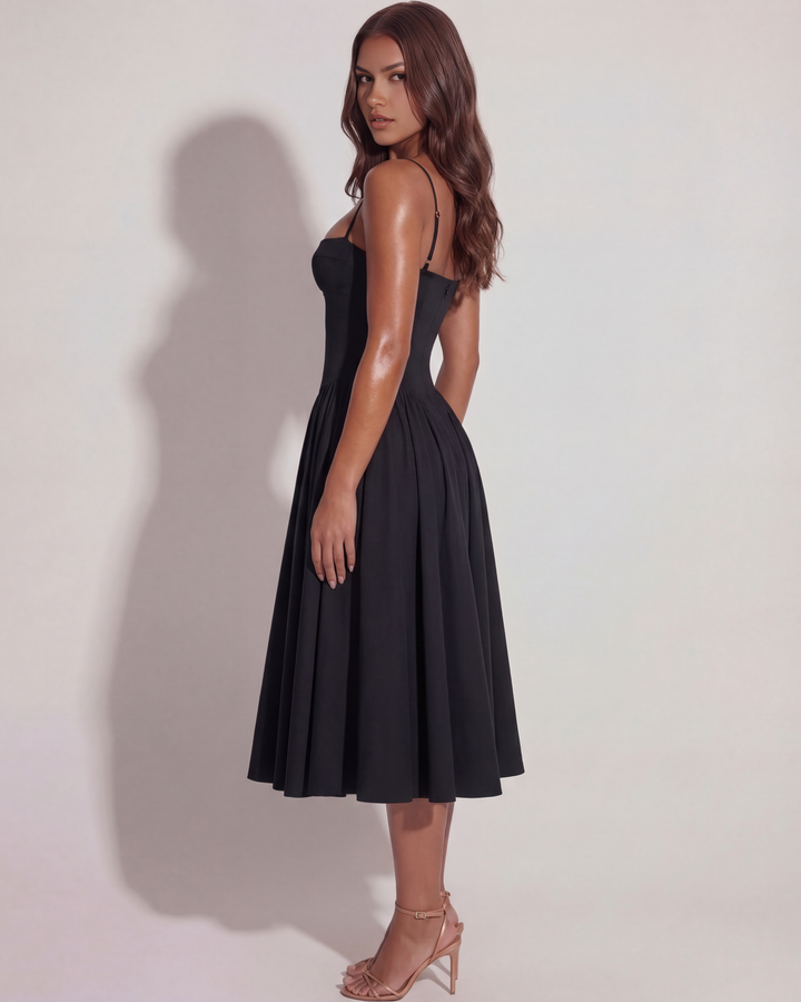 Vestido Francesca - Esencia de Verano