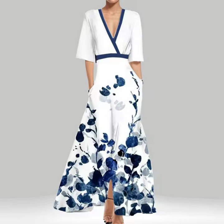 Vestido Sílvia - Tu elección segura de elegancia