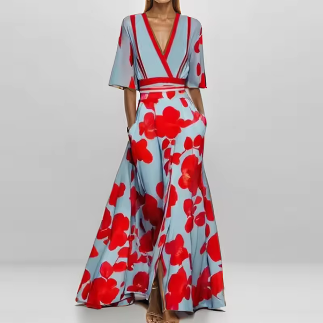 Vestido Sílvia - Tu elección segura de elegancia