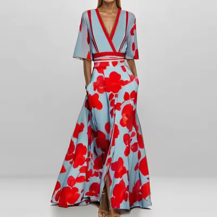 Vestido Sílvia - Tu elección segura de elegancia
