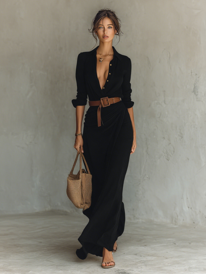 Vestido Victoria - La Transformación a través del Estilo