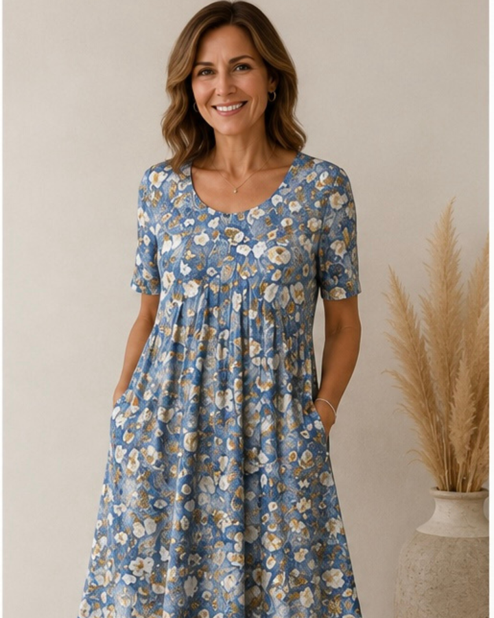 Vestido Midi Valentina
