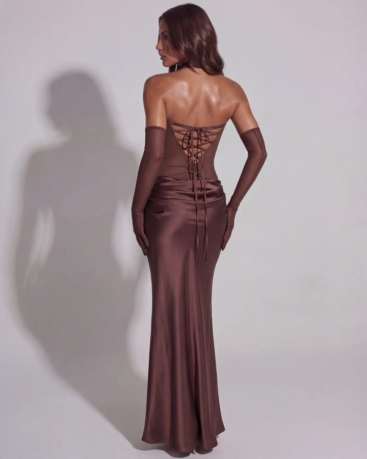Vestido Carla - Elegancia Atemporal