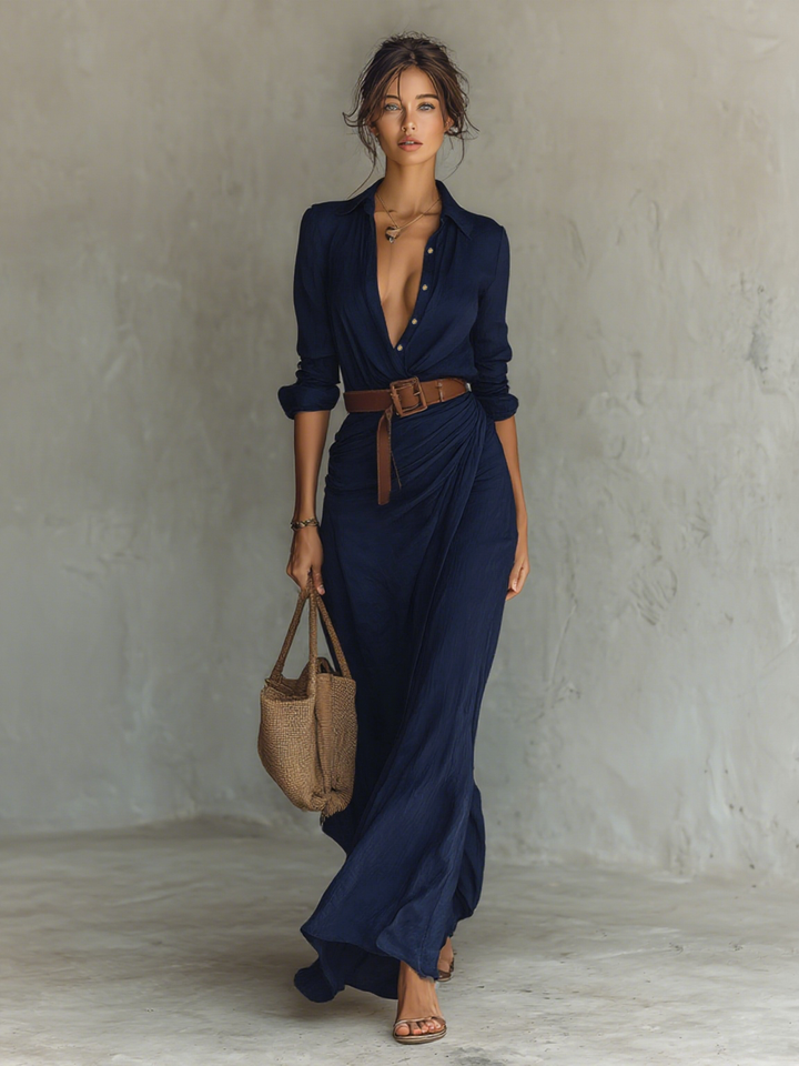 Vestido Victoria - La Transformación a través del Estilo