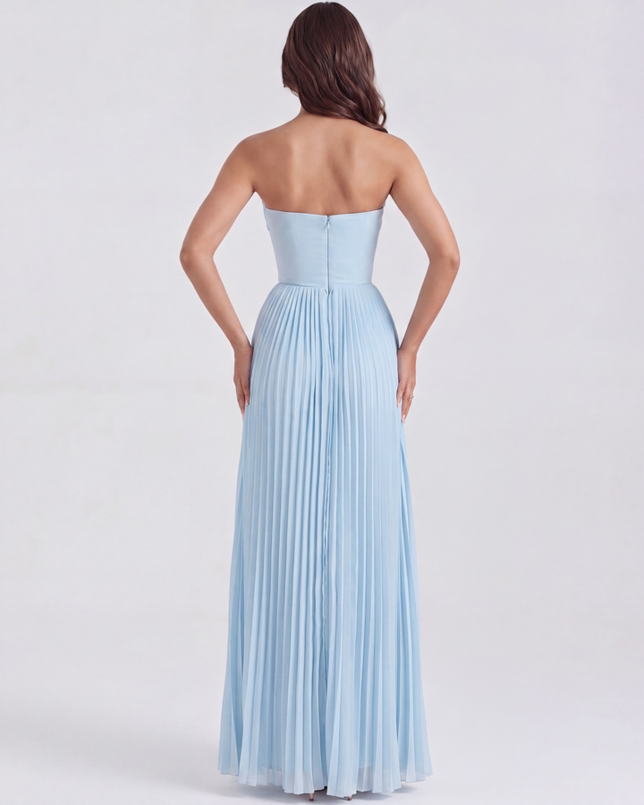 Vestido Siena - Brisa Oceánica