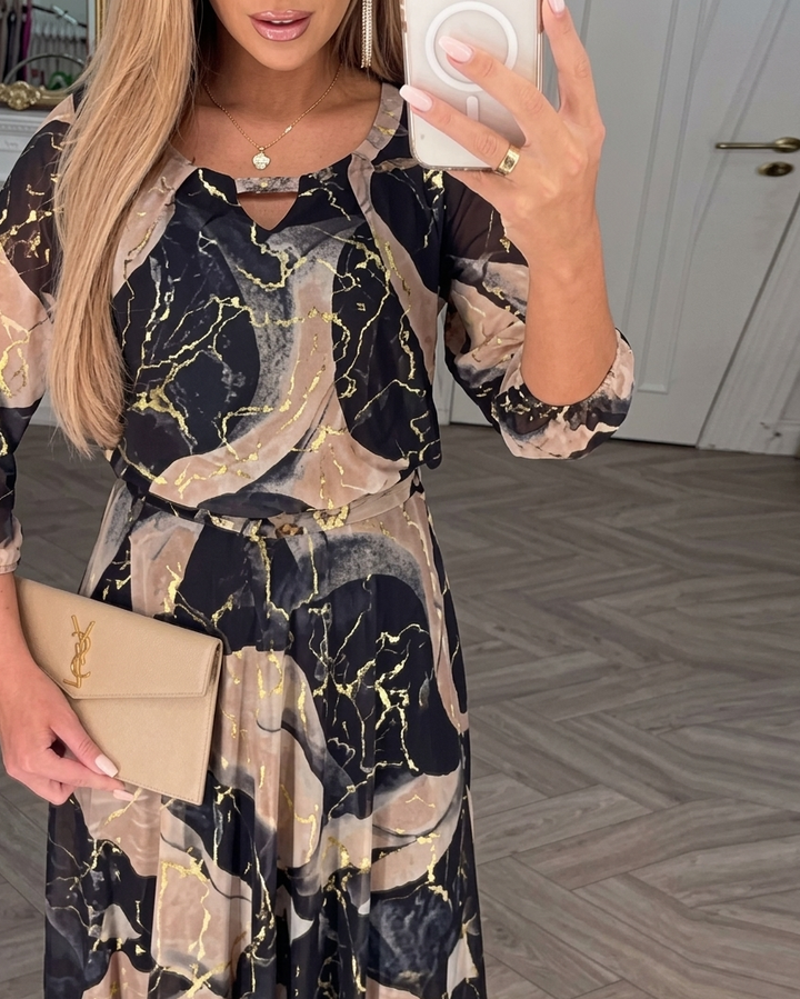 Vestido Valerie - Presencia Inolvidable