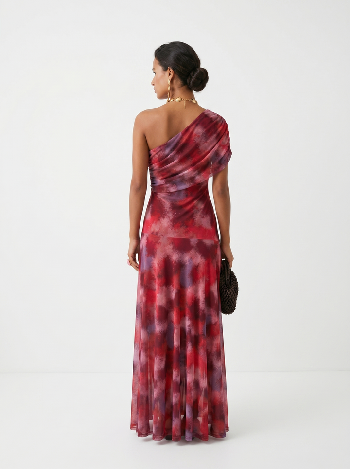 Vestido de Gala Elena - Edición Exclusiva