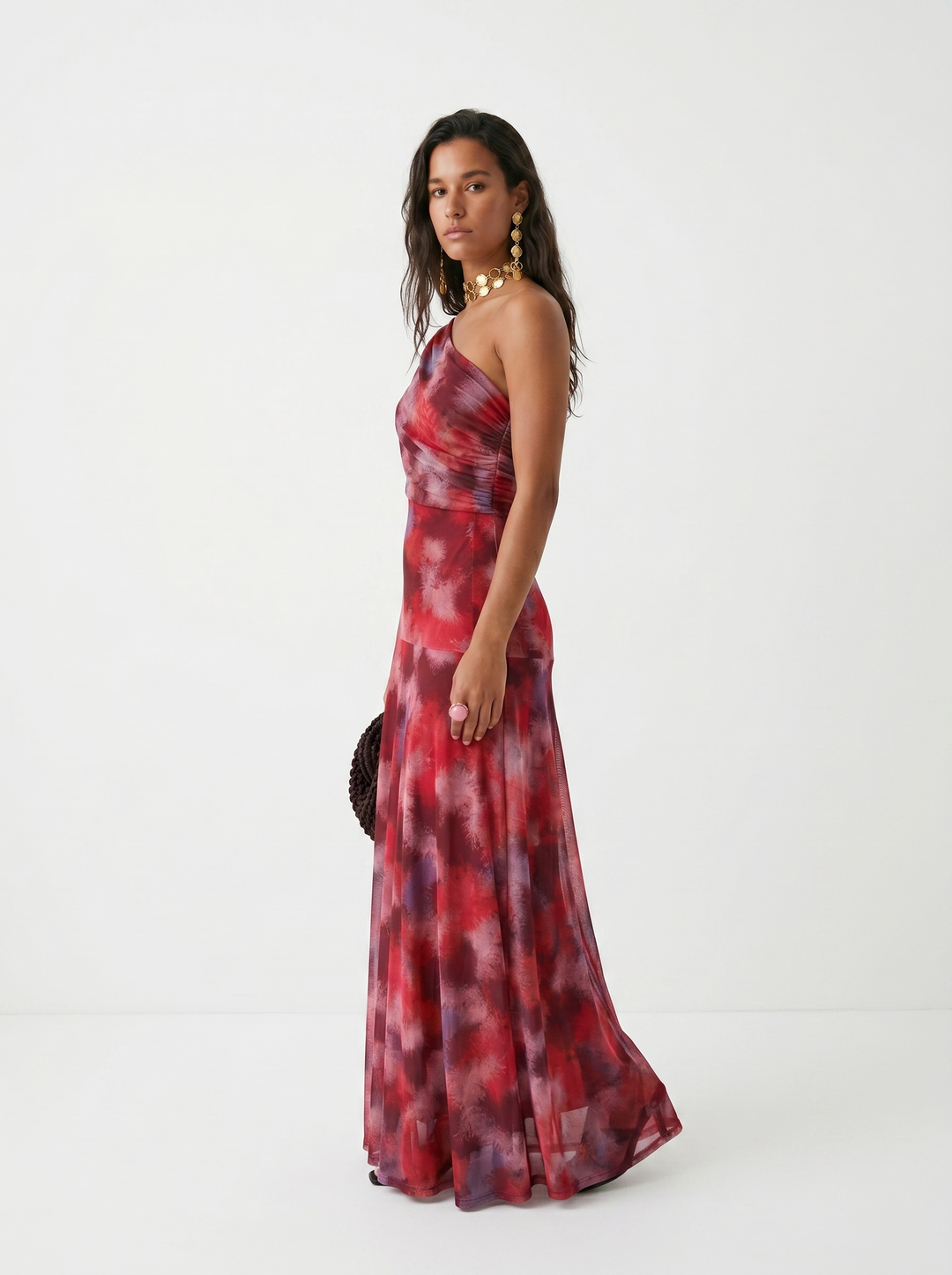 Vestido de Gala Elena - Edición Exclusiva