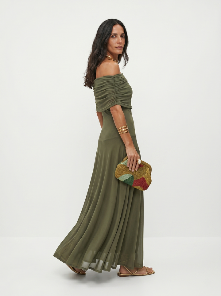 Vestido de Gala Elena - Edición Exclusiva