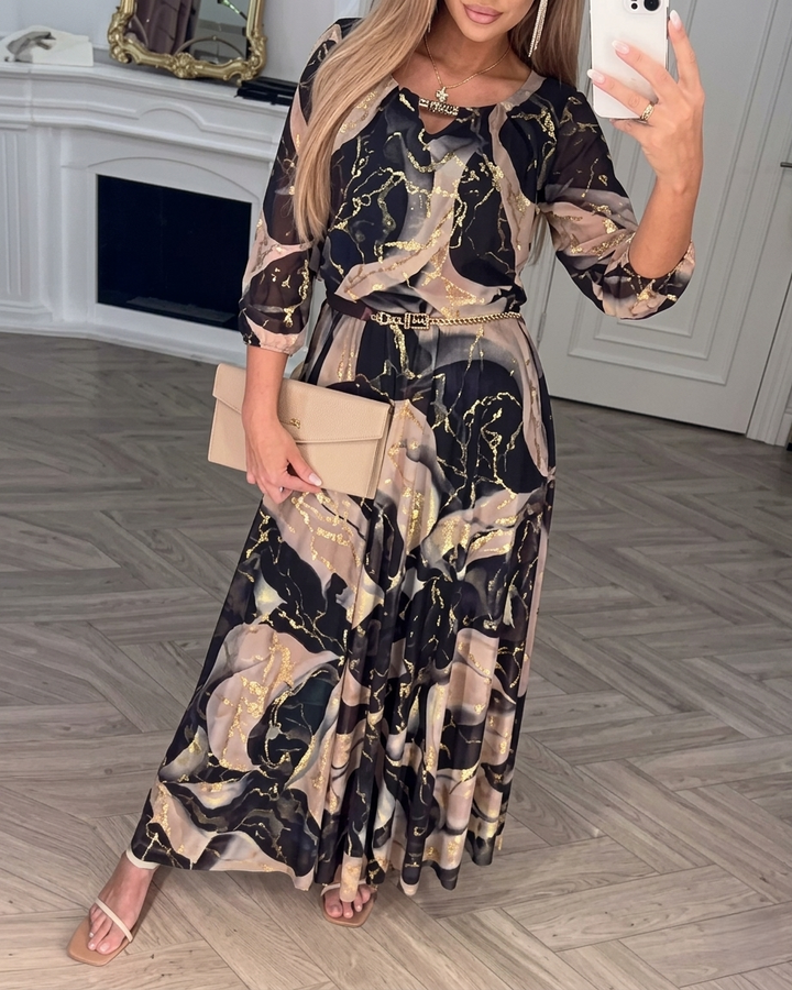 Vestido Valerie - Presencia Inolvidable