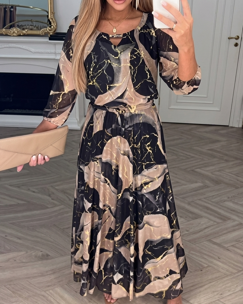Vestido Valerie - Presencia Inolvidable