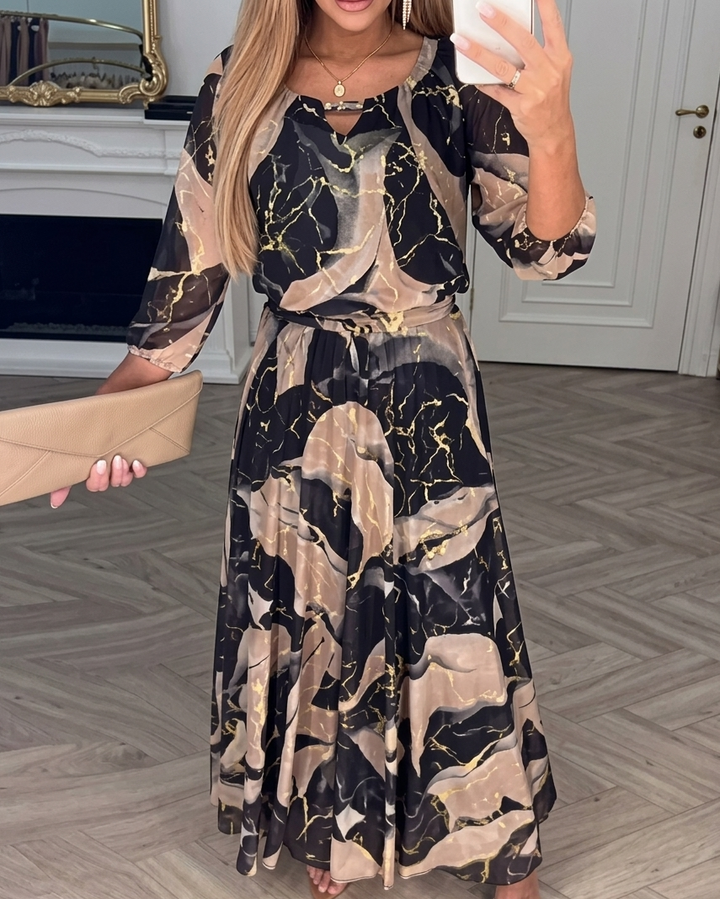 Vestido Valerie - Presencia Inolvidable
