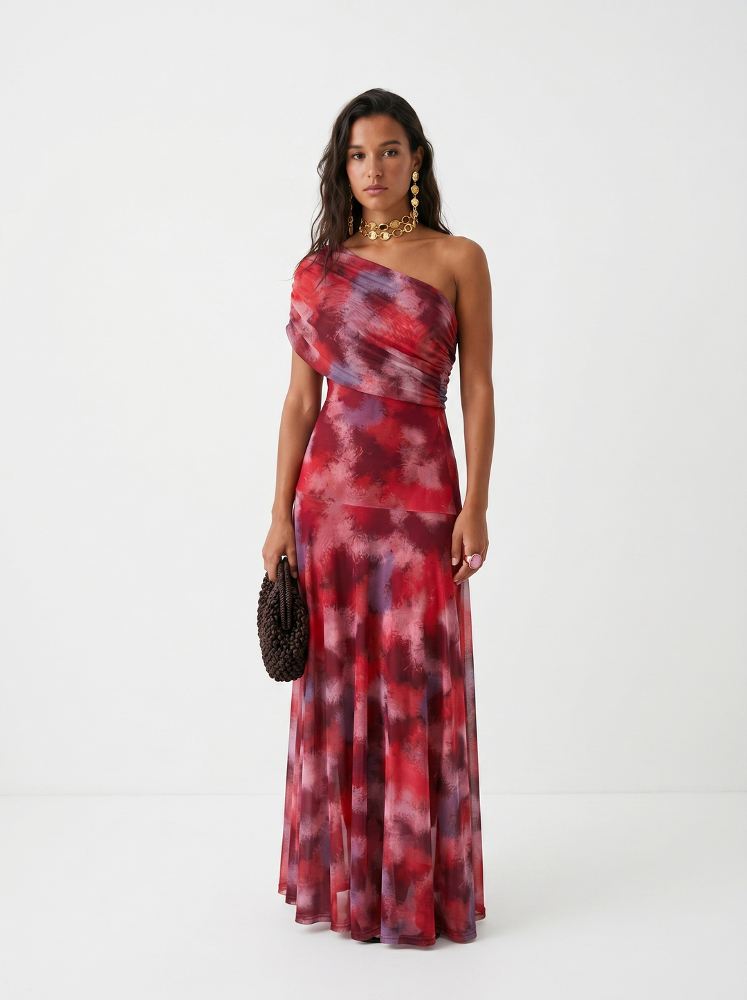 Vestido de Gala Elena - Edición Exclusiva