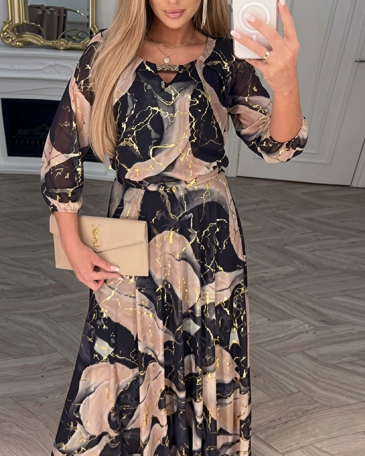 Vestido Valerie - Presencia Inolvidable