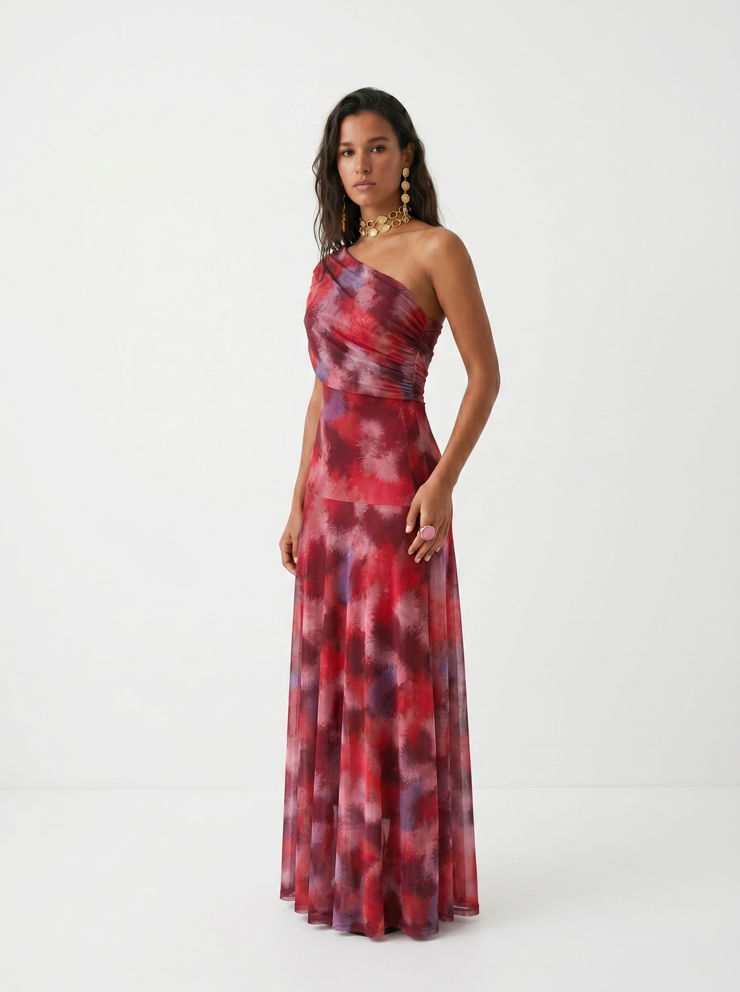 Vestido de Gala Elena - Edición Exclusiva