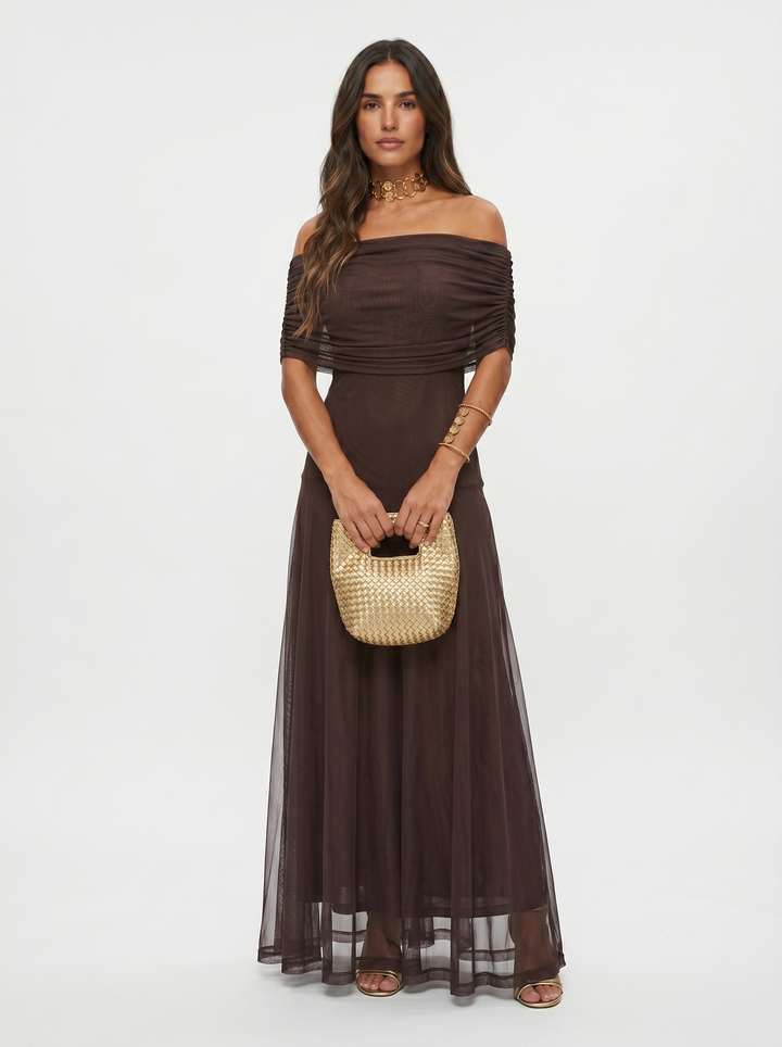 Vestido de Gala Elena - Edición Exclusiva