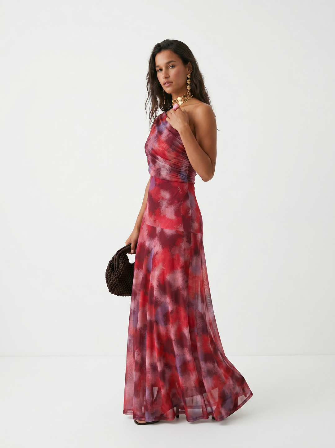 Vestido de Gala Elena - Edición Exclusiva