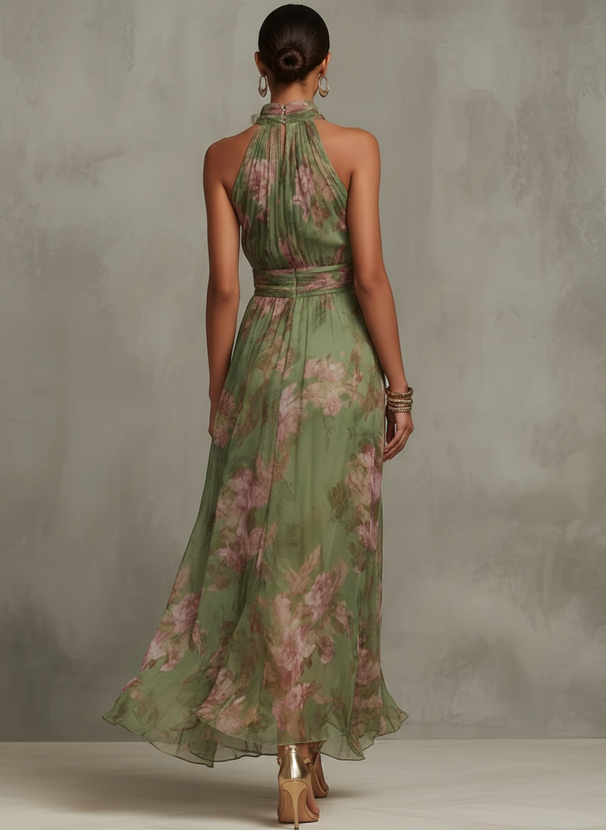 Vestido Serena - La ligereza hecha elegancia