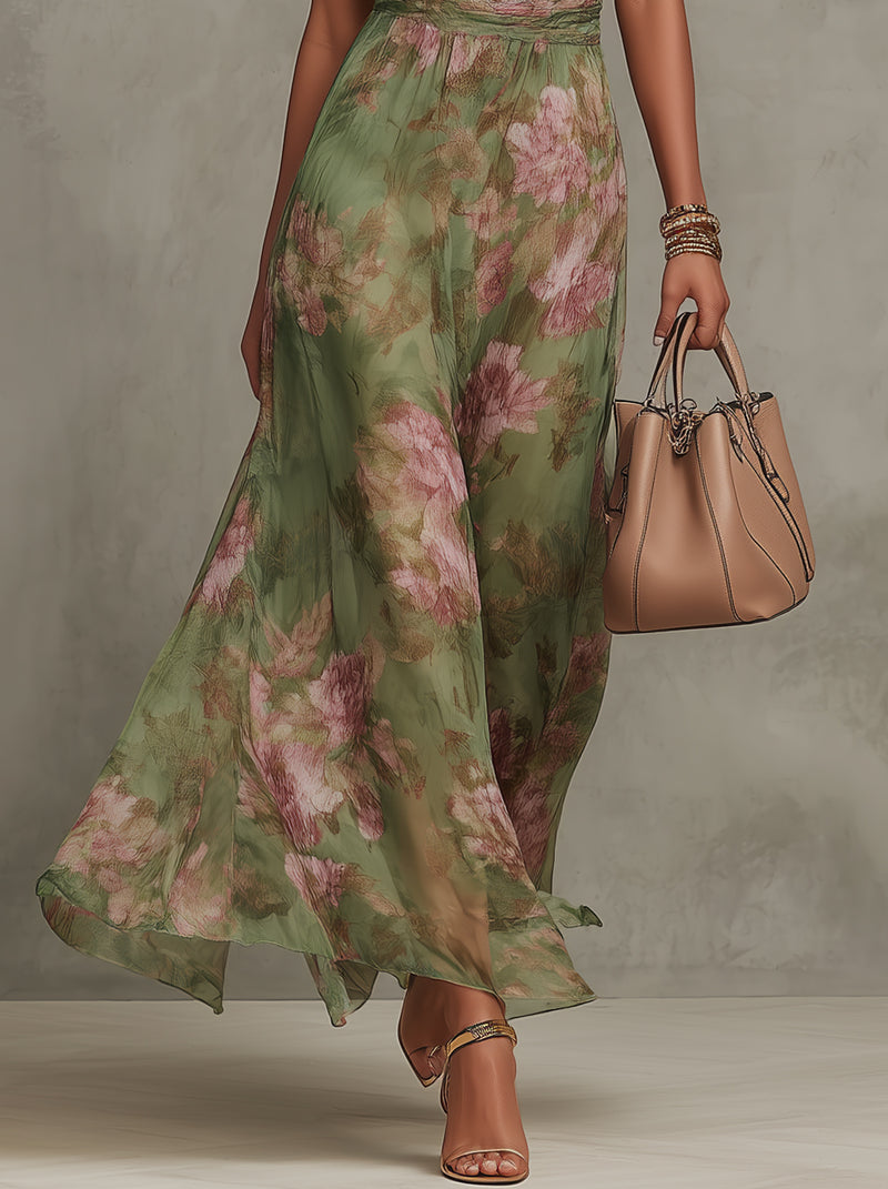 Vestido Serena - La ligereza hecha elegancia
