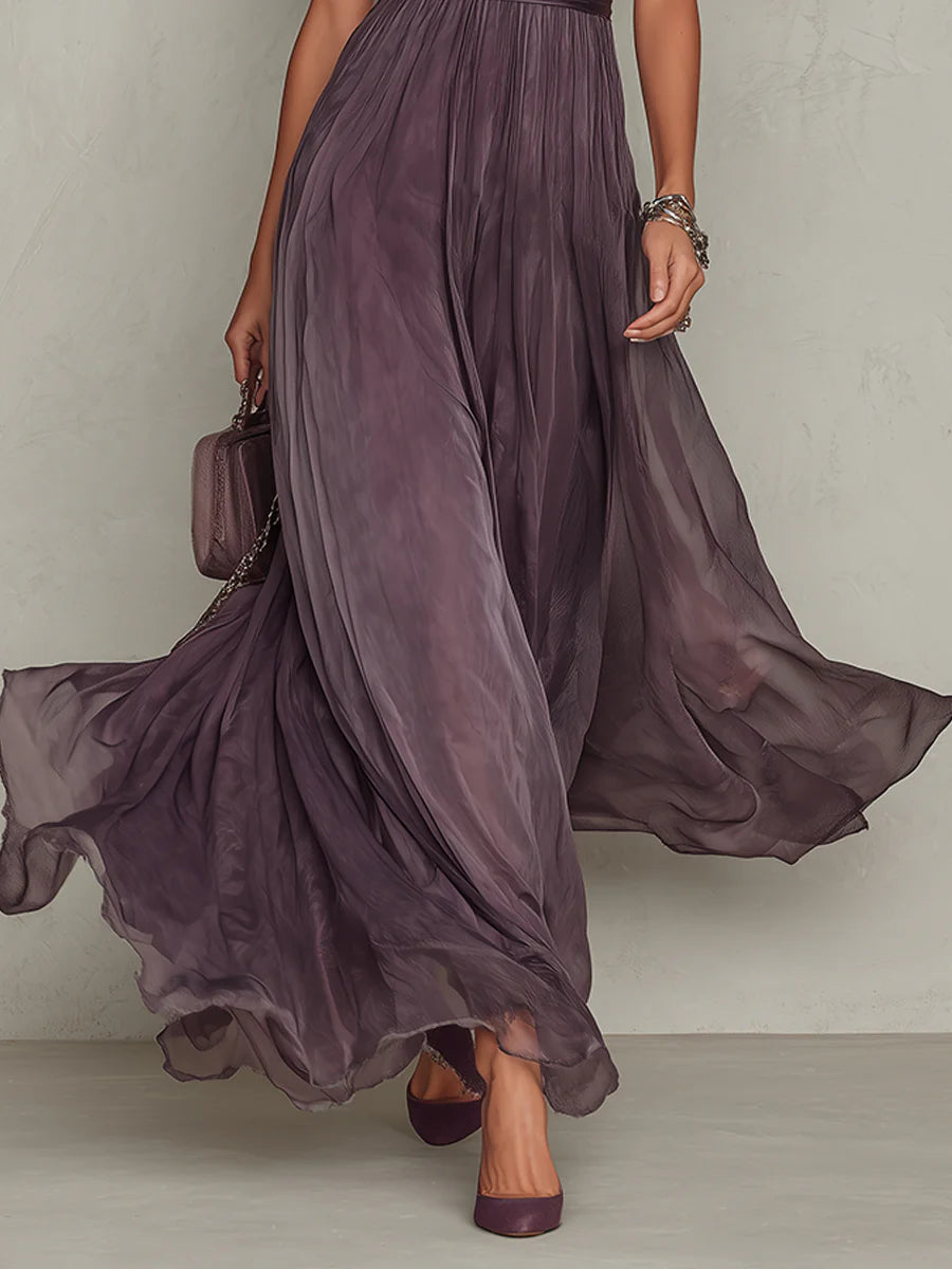 Vestido Florbela - El Romanticismo Atemporal