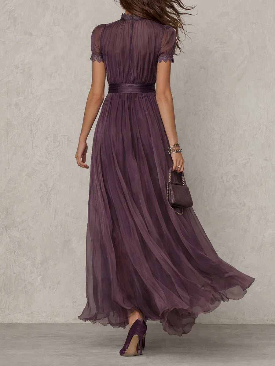 Vestido Florbela - El Romanticismo Atemporal