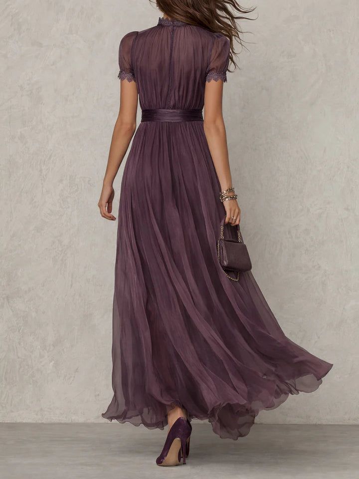 Vestido Florbela - El Romanticismo Atemporal