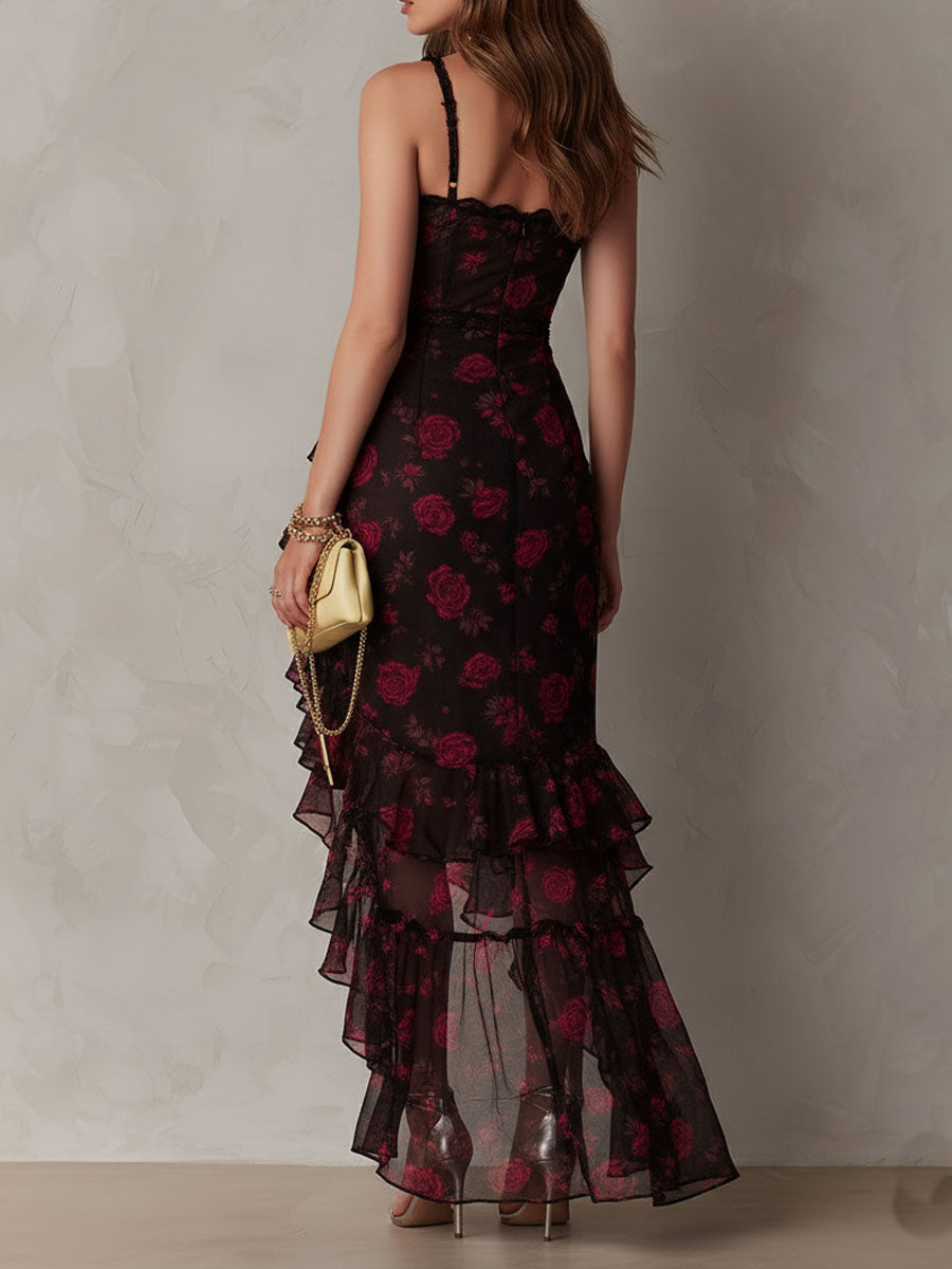 Vestido - Luna de Otoño