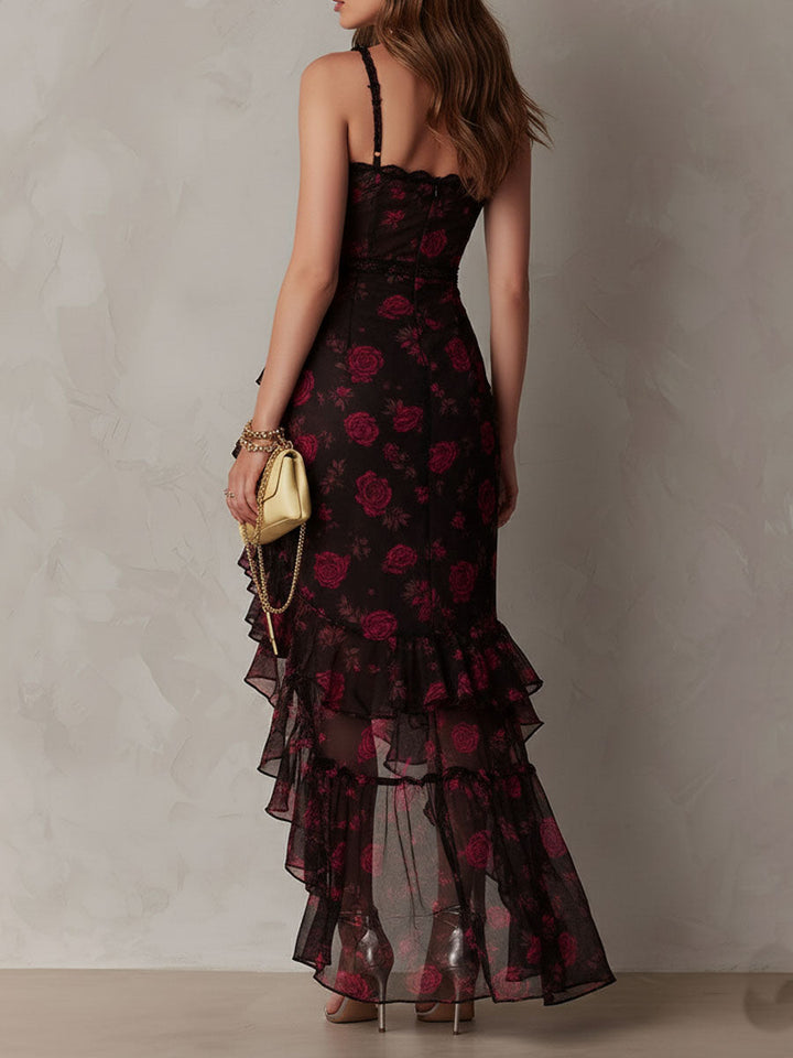 Vestido - Luna de Otoño