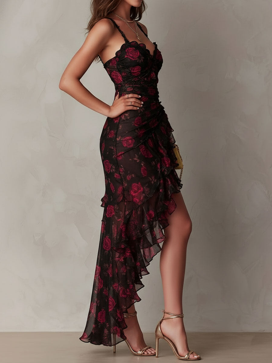 Vestido - Luna de Otoño
