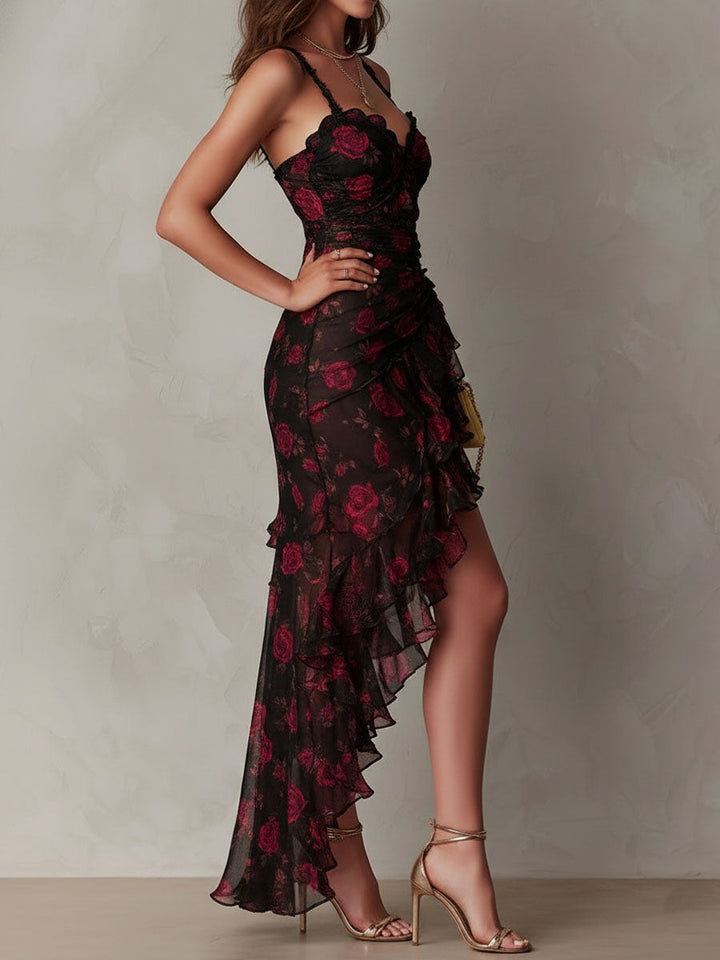 Vestido - Luna de Otoño