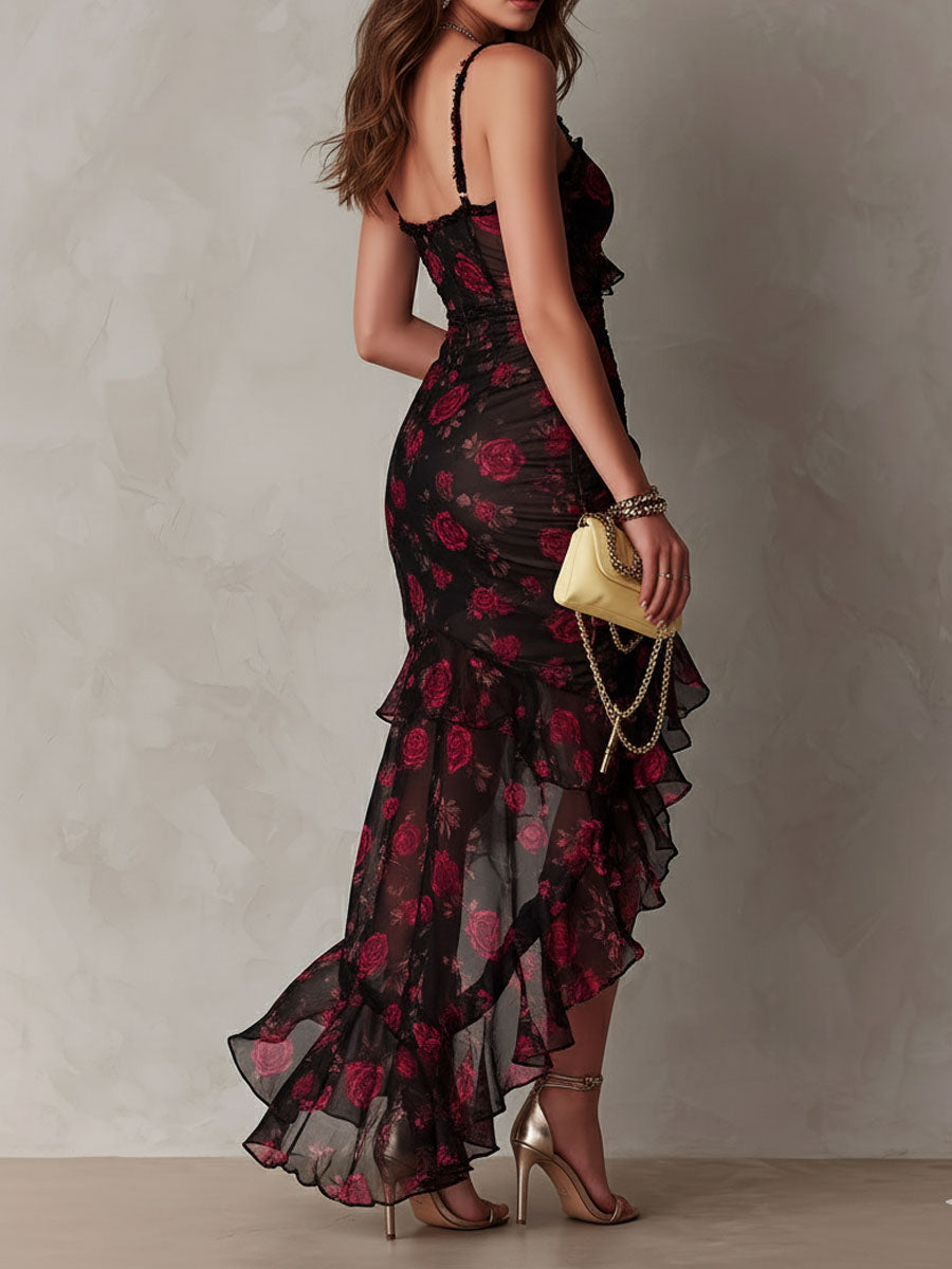 Vestido - Luna de Otoño
