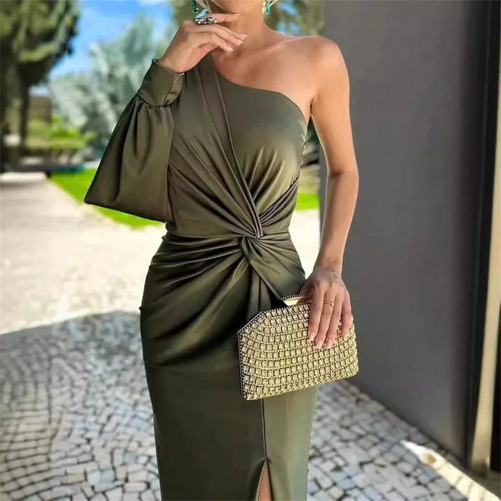 Vestido Lisboa - Presencia Inolvidable