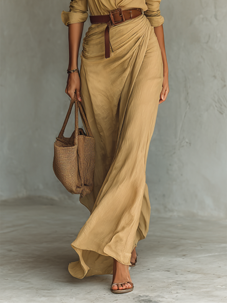 Vestido Victoria - La Transformación a través del Estilo
