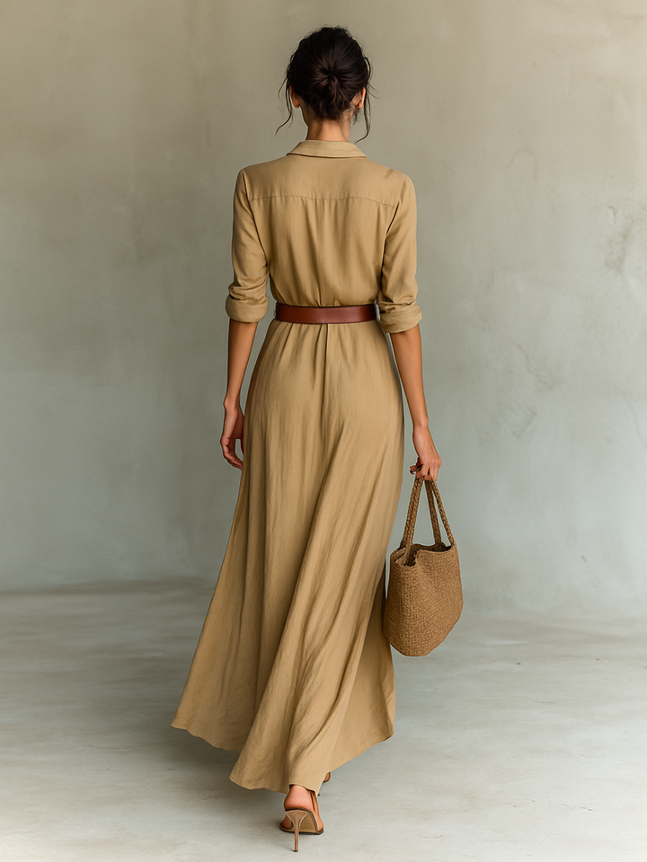 Vestido Victoria - La Transformación a través del Estilo