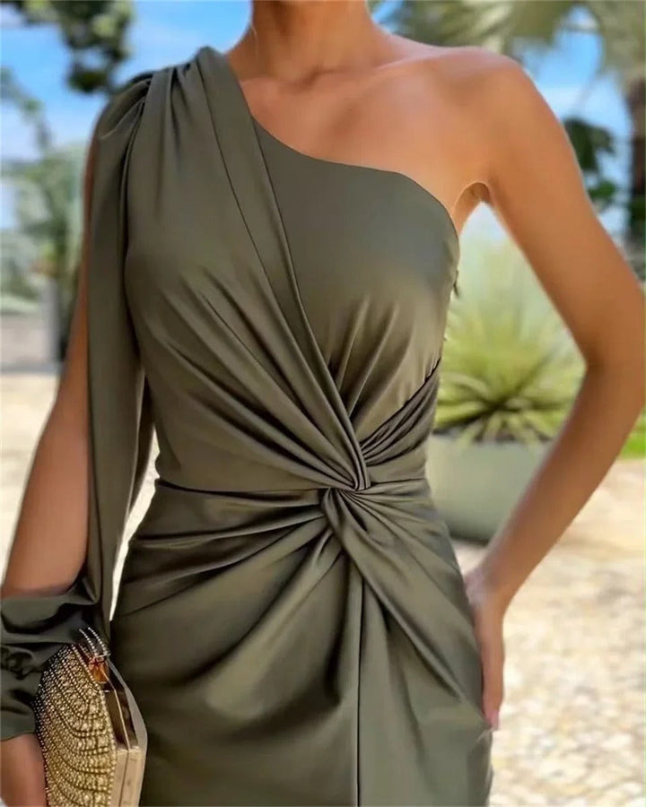 Vestido Lisboa - Presencia Inolvidable