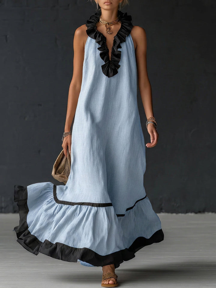 Vestido Elena - Movimiento con Estilo