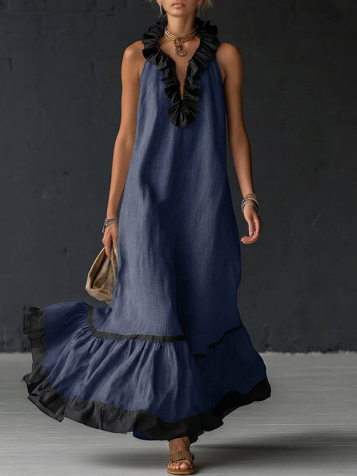 Vestido Elena - Movimiento con Estilo
