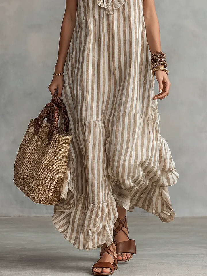 Vestido Brisa - Naturalidad con Encanto